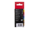 Amsterdam Acrylfarbe Reliefpaint 20 ml, Gold/Weiss