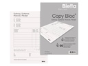 Biella Durchschreibeblock Copy Block A5 Quittung