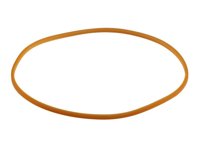 Büroline Gummiband 1.3 x 60 mm, 100 g