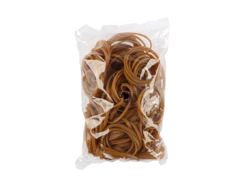 Büroline Gummiband 6 x 90 mm, 100 g