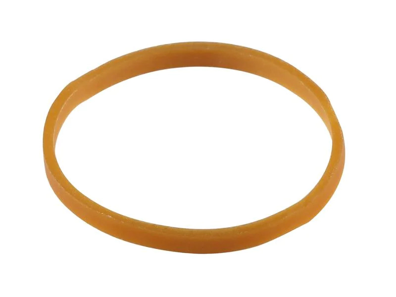 Büroline Gummiband 6 x 90 mm, 100 g