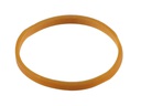 Büroline Gummiband 6 x 90 mm, 100 g