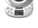 Gastroback Tee- und Wasserkocher Advanced Plus 42440 Silber