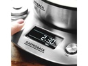 Gastroback Tee- und Wasserkocher Design Tea &amp; More Advanced Silber