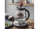 Gastroback Tee- und Wasserkocher Design Tea &amp; More Advanced Silber