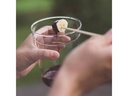 Gastroback Tee- und Wasserkocher Design Tea &amp; More Advanced Silber