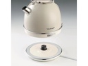 Ariete Wasserkocher 1.7 l Beige