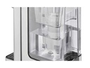 Caso Turbo Heisswasserspender HW660 2.7 l, Hellgrau/Schwarz