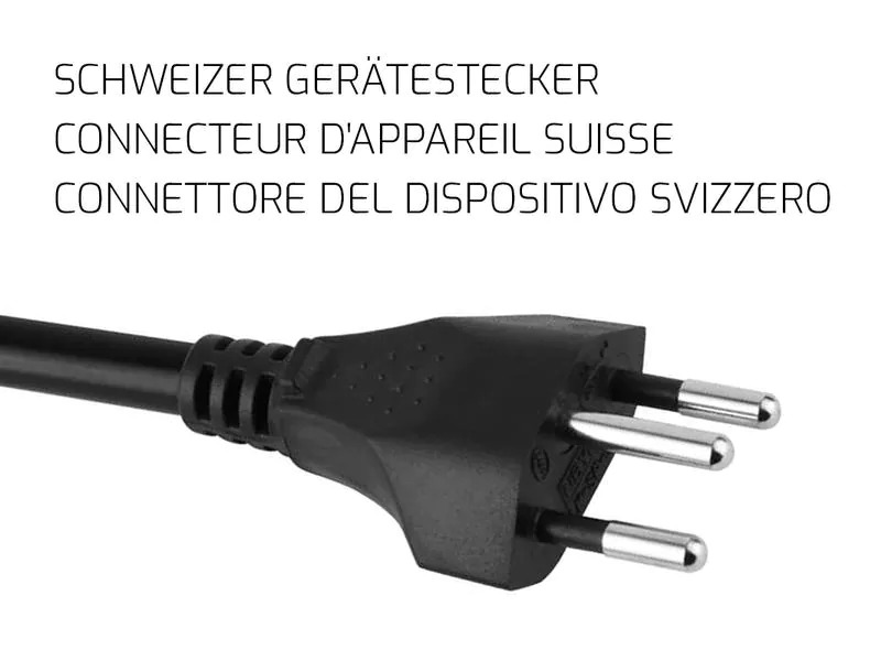 FURBER Wasserkocher 1.5 l, Edelstahl