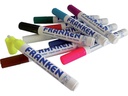 Franken Glasboardmarker 2-5 mm, Mehrfarbig