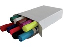 Franken Glasboardmarker 2-5 mm, Mehrfarbig
