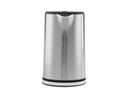 Gastroback Wasserkocher Design cool touch 1.5 l, Silber