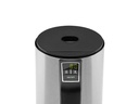 Gastroback Wasserkocher Design cool touch 1.5 l, Silber
