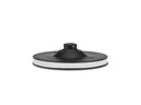 Gastroback Wasserkocher Design cool touch 1.5 l, Silber