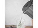 Gastroback Wasserkocher Design cool touch 1.5 l, Silber