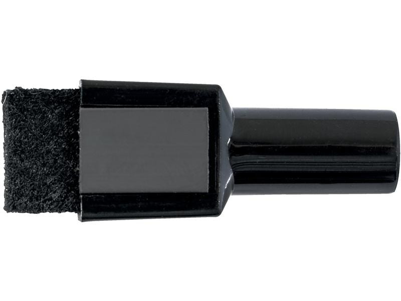 Nobo Whiteboard-Marker 6 Stück Schwarz