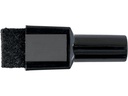 Nobo Whiteboard-Marker 6 Stück Schwarz