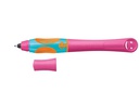 Pelikan Tintenroller Griffix Rechtshändler 0.4 mm, Lovely Pink