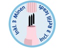 Pelikan Zirkel Griffix Sweet Berry
