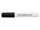 Pilot Permanent-Marker Pintor Extra Fein Schwarz