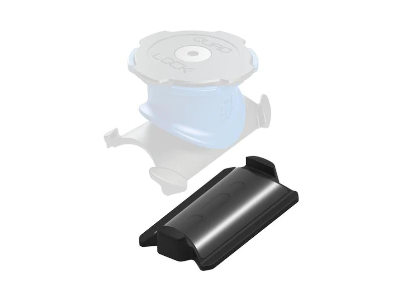 Quad Lock Adapter Flat Bar
