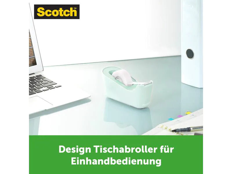 3M Tischabroller C-18 Mint