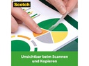 3M Tischabroller C-18 Mint
