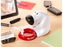3M Tischabroller Scotch Hund