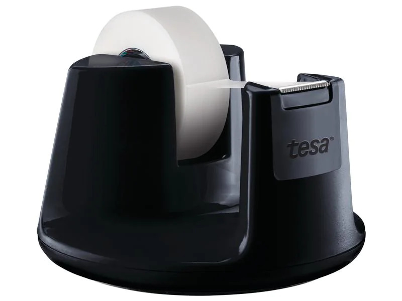 tesa Tischabroller Easy Cut Compact