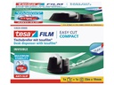 tesa Tischabroller Easy Cut Compact