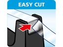 tesa Tischabroller Easy Cut Compact