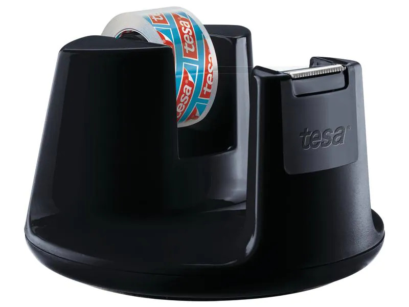 tesa Tischabroller Easy Cut Compact