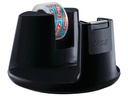 tesa Tischabroller Easy Cut Compact
