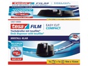 tesa Tischabroller Easy Cut Compact