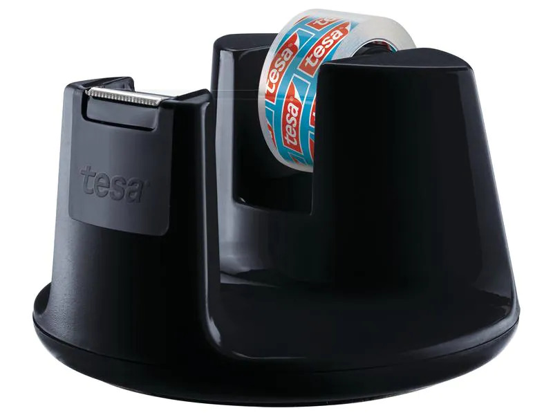 tesa Tischabroller Easy Cut Compact
