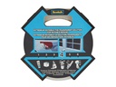 3M Gewebeband Scotch Extremium INVISIBLE 48 mm x 20 m, Klar