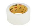 3M Gewebeband Scotch Extremium INVISIBLE 48 mm x 20 m, Klar