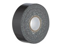 3M Gewebeband Scotch Extremium Ultra DT17 24 mm x 10 m, Schwarz
