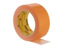 3M Klebeband High Visibility 48 mm x 25 m, Orange