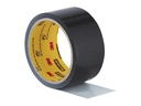 3M Klebeband Scotch Universal 48 mm x 10 m, Schwarz