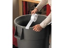 3M Klebeband Scotch Universal 48 mm x 10 m, Weiss