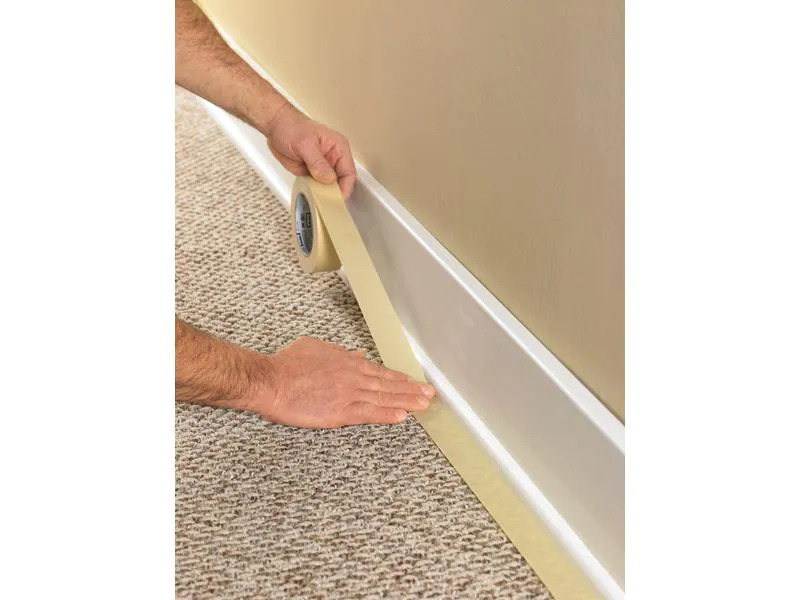 3M Malerabdeckband Scotch Classic 4850 48 mm x 50 m, Beige