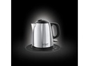 Russell Hobbs Wasserkocher Adventure 24991-70 1 l, Schwarz