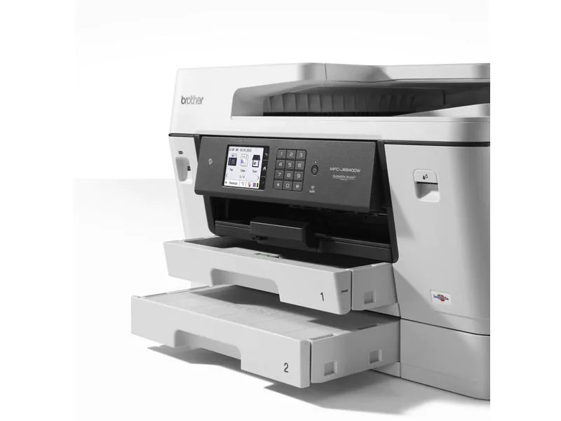 Brother Multifunktionsdrucker MFC-J6940DW