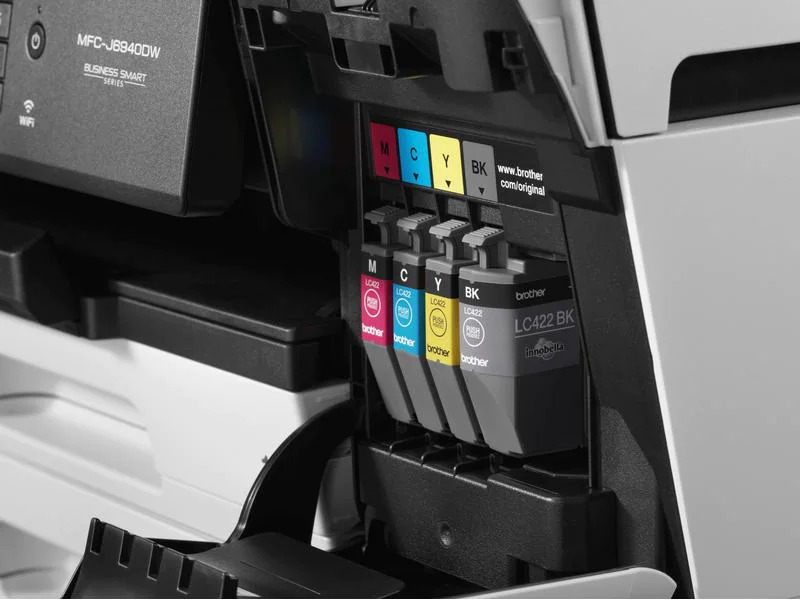Brother Multifunktionsdrucker MFC-J6940DW