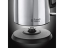 Russell Hobbs Wasserkocher Victory 23930-70 1.7 l, Schwarz