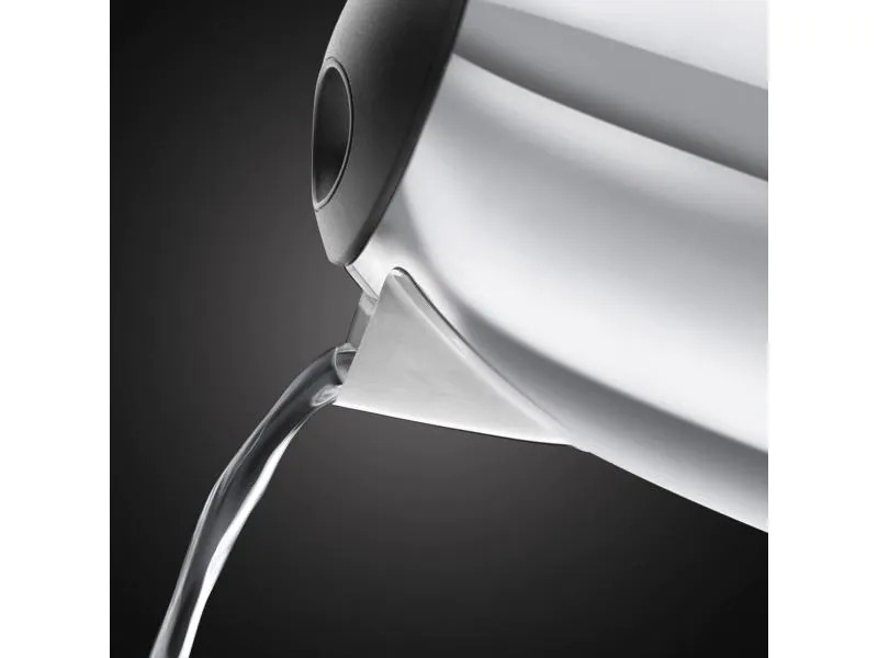 Russell Hobbs Wasserkocher Victory 23930-70 1.7 l, Schwarz