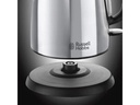 Russell Hobbs Wasserkocher Victory 24990-70 1 l, Schwarz
