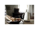 SMEG Wasserkocher 50'S Retro Style 1.7 l Beige