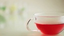 SMEG Wasserkocher 50's Retro Style 1.7 l, Rot